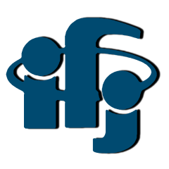 IFJ PAN Logo